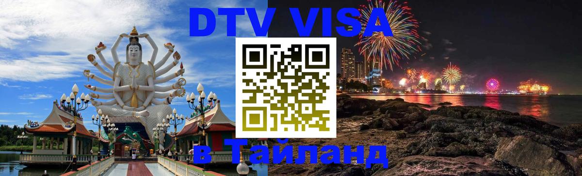 Оформление DTV визы под ключ: стоимость и тарифы, только загранпаспорт - 
